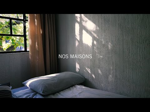 Nos Maisons - Philippe B