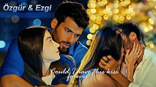 Özgür & Ezgi - Could I Have This Kiss Foreve