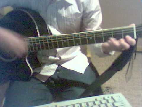 Taxi (melon diesel)- Quiero un Camino cover video thumbnail