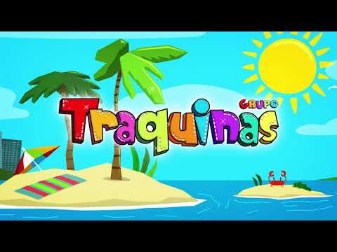 Traquinas Grupo - Vamos à Praia
