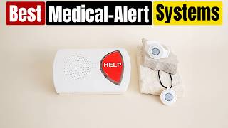 Best Medical Alert Systems 2026