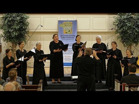 God Gives His People Strength