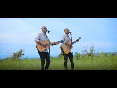 Josué Et Caleb Bitha  - Ami Fidèle