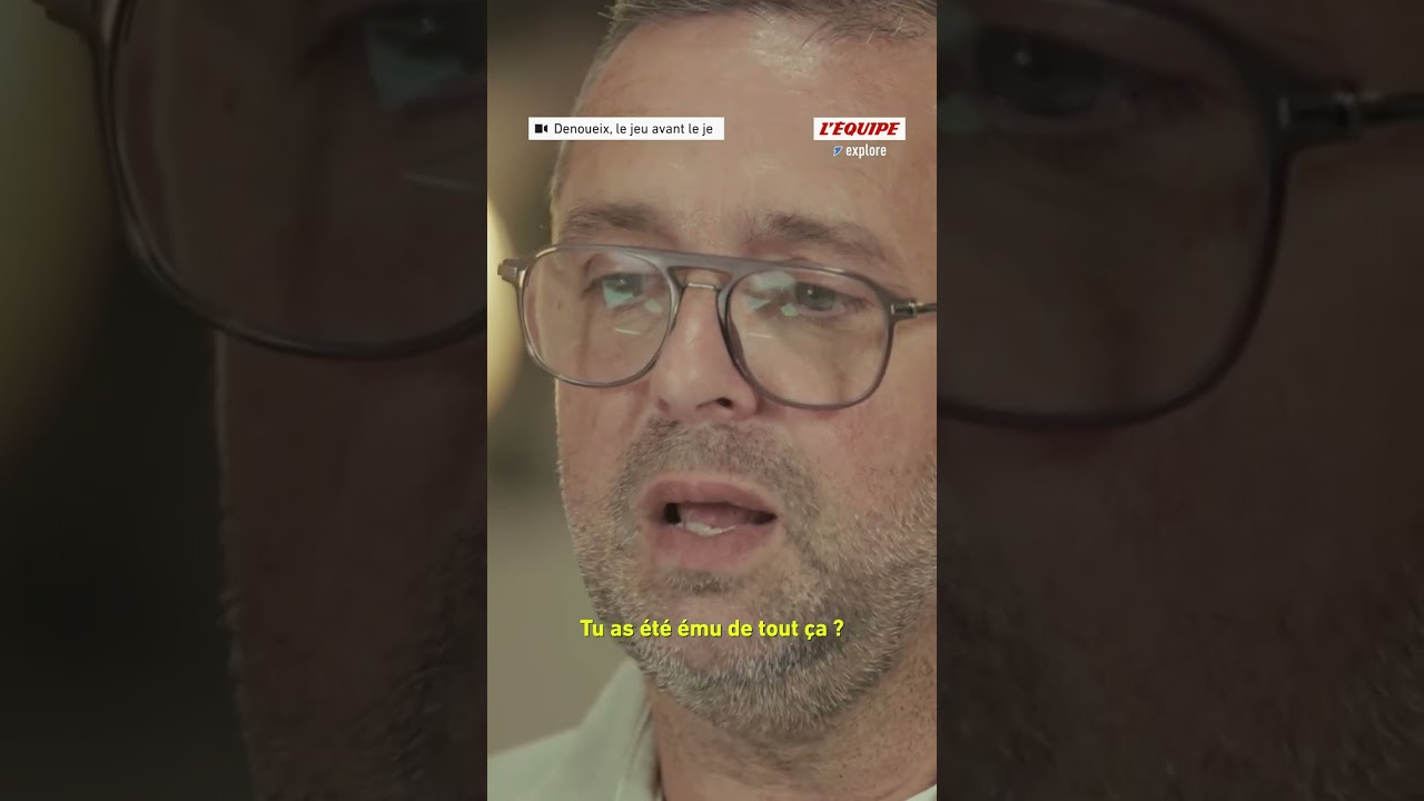 Miniature de la vidéo 🔰 "Le départ de Denoueix, ce fut le début de la fin au FC Nantes" #shorts #fcnantes du film Denoueix, le jeu avant le je