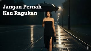 Download lagu Jangan Pernah Kau Ragukan - Meriam Bellina (Rock Cover) mp3