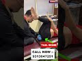 TAIL BONE Treatment Chiropractic Treatment In India Sitting Job Dr Varun Call 9313047251