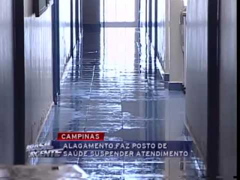 Brasil Urgente Campinas 23 07 2012 - bloco 02