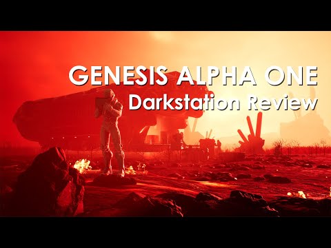 Genesis Alpha One Review