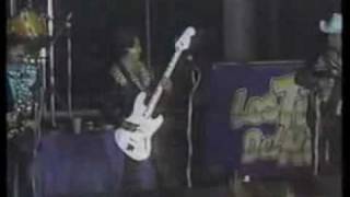 Los Tigres Del Norte - Ojos Negros Nunca Engañan En Vivo 1988.avi