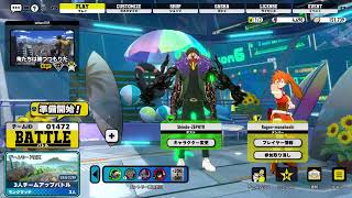 [ヒロアカUR](PS版)ヒロアカ配信！#3