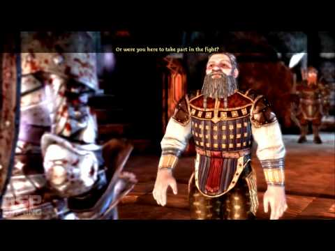 Dragon Age: Origins (360) playthrough pt151