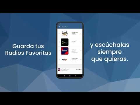 Radios de Venezuela FM en Vivo video thumbnail