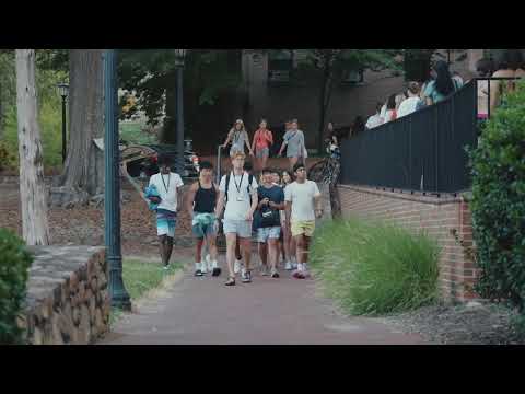 Outset: STEM/Medicine Camps for Teens