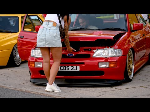 Last Official Wörthersee 2022 Aftermovie