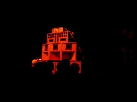 Marseille Dub Station