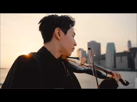 Henry Violin Cover 'MileyCyrus-Flowers&SZAKillBill'@henrylau #killBill#Mileycyrus#SZA