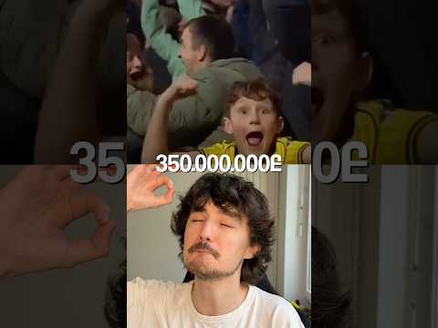 САМАЯ УСПЕШНАЯ ФУТБОЛЬНАЯ КОМАНДА #футбол #спорт #wrexham #актеры #райанрейнольдс #найк #адидас