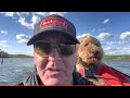 THE Biggest Mistake Most Anglers Make Fishing In Wind…