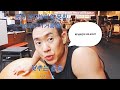 국대 보디빌딩 선수가 추천하는 굽은등 교정운동!