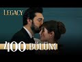 Emanet 400 Bölüm Legacy Episode 400