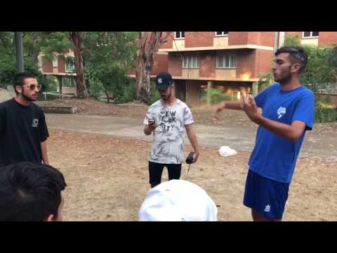 Feed vs SDLH (Semifinal)