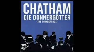 Die Donnergötter - Rhys Chatham (1987)