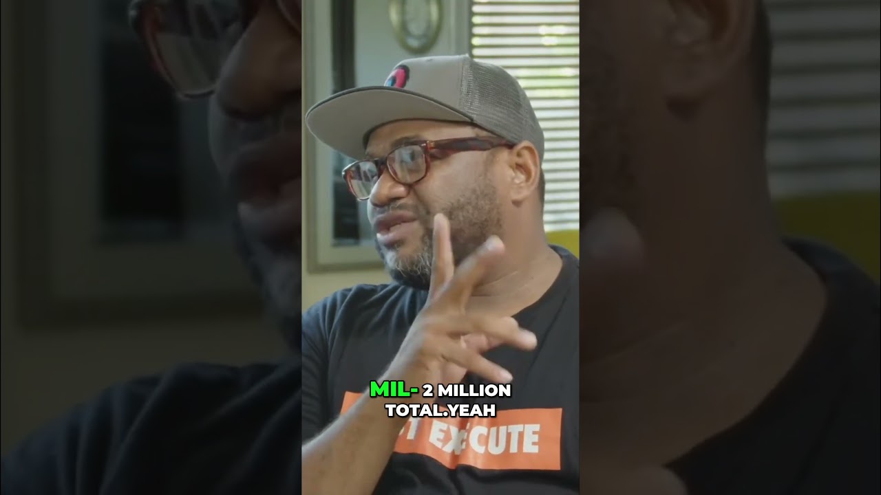 Marcus Davis: HBCUs Are Leaving MILLIONS on the Table (Here’s Why)