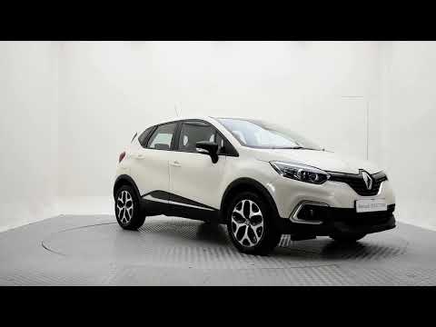 Renault Captur dCi 90 SIGNATURE X NAV - Image 2