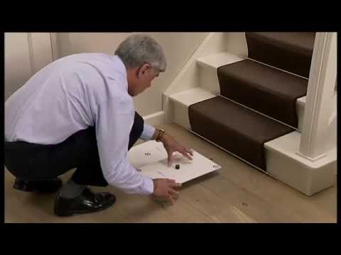 Mit modernster Technologie zum perfekten Treppenlift und Plattformlift