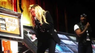 Madonna - Body Shop Rebel Heart Tour Audio (Soundboard Live)