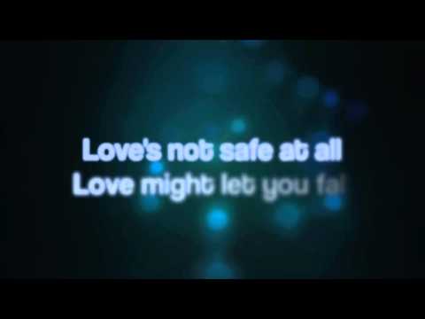 It's Good (Love's Not Safe)