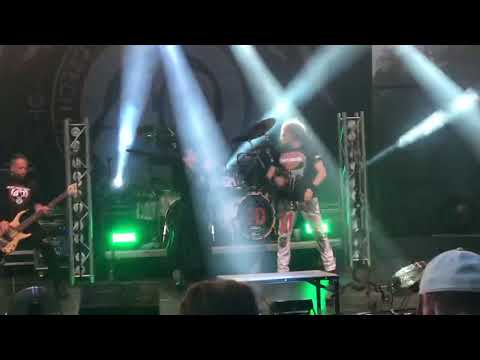 ARAKAIN A LUCIE BÍLÁ - Jen vaše ruce, Zahájení lázeňské sezóny Teplice 2023