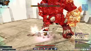 블뤼테 콜루 금메달