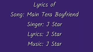 Download lagu Na Na Na Lyrics Ft J Star mp3