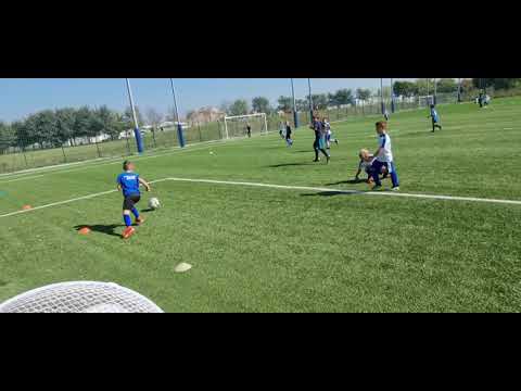 U-8 (2014) JNL Agoga 2021; FŠ ZAGI - NK ZAGOREC KRAPINA
