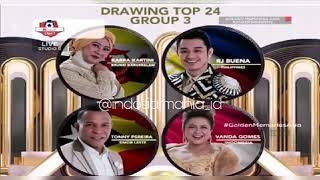 Download lagu BINOI BOSOK TEN (TONNY PEREIRA ) mp3