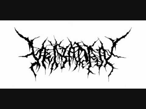 【Veiyadra】 Putrid Infection→Sanguineous Mortuary　(Brutal Death Metal)