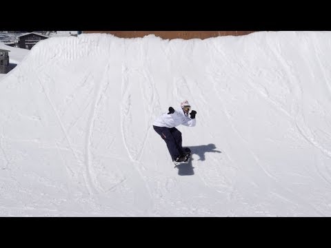 THE WKNDRS | Broke Butt Mountain