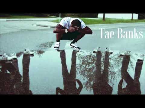 Dead Friends - Tae Banks (Official Audio)