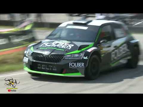 39° Rally della Marca 2023 P S  4 Mostaccin da vettura 11 a 19