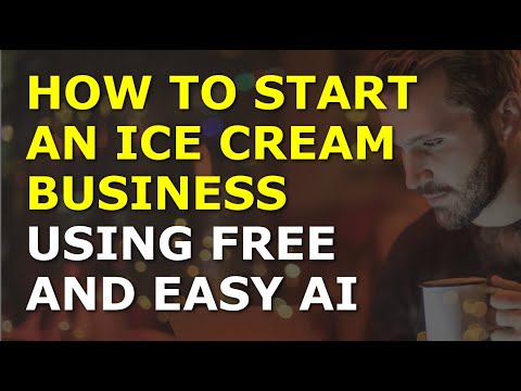 How to Start an Ice Cream Business | Complete and Easy to Follow Guide
