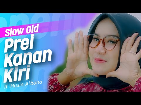 Prei Kanan Kiri ( DJ Topeng Remix )