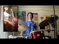 Mama (Max Roach) drum solo transcription