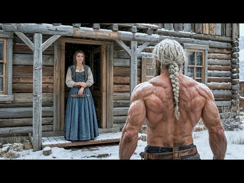 Mountain Man Said, 'I'm Too Old for Marriage,' Until She Said, 'I've Waited for You.’