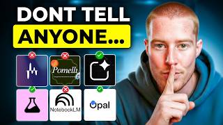 How to Use Gemini's FREE Tools Better Than 99% of People