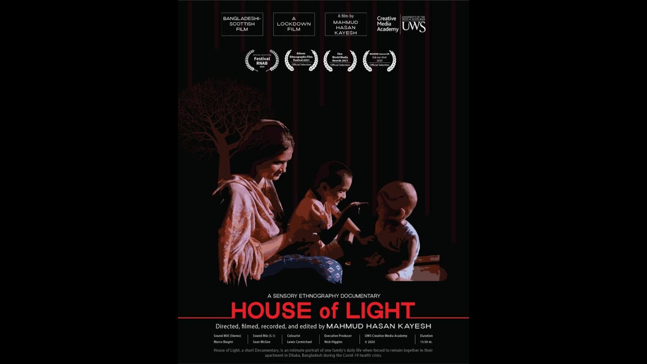 House of Light - Submitted by Mahmud Hasan Kayesh