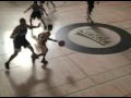 Frosted Flakes Basketball Commercial