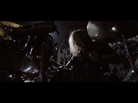 Nocturnal Hollow -  Baptizing the Dead (Official Video) 2023