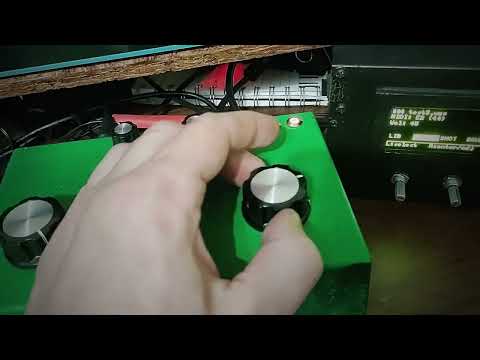Sirenotron - Dub Siren 2026 - Green image 4