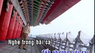 Khúc hát phương xa 
